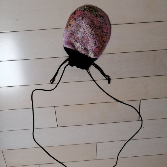 Chinese Style bag - Picture 2 of 2